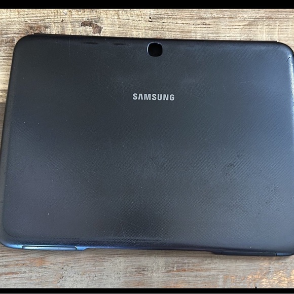 Samsung Tab3 Case and Tablet - Picture 9 of 9